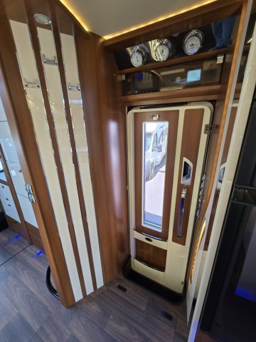 Carthago Liner For Two I 53 L 53l - Photo 16