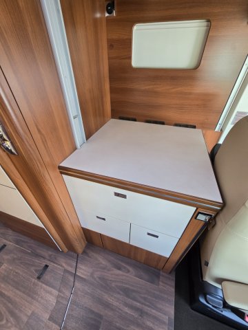 Carthago Liner For Two I 53 L 53l - Photo 18