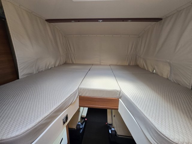Carthago Liner For Two I 53 L 53l - Photo 20