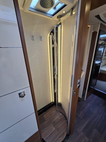 Carthago Liner For Two I 53 L 53l - Photo 23