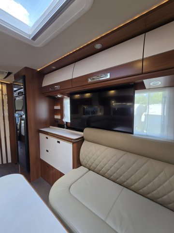 Carthago Liner For Two I 53 L 53l - Photo 27