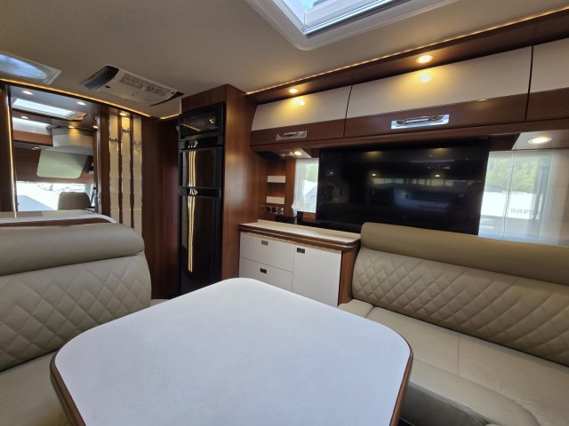 Carthago Liner For Two I 53 L 53l - Photo 29