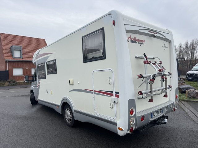 Challenger Mageo 128 - Photo 2