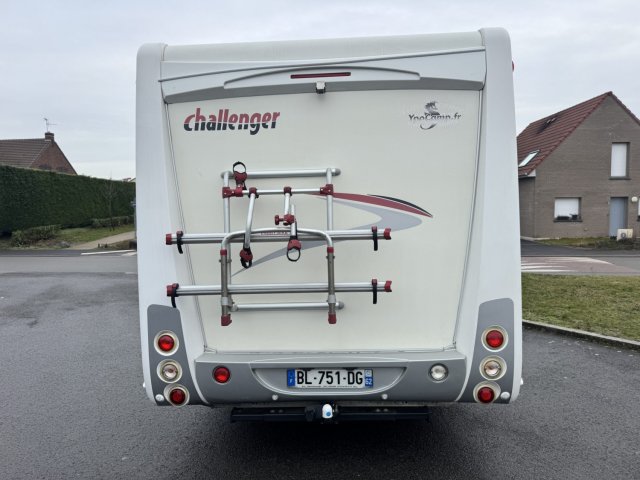 Challenger Mageo 128 - Photo 3