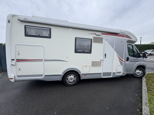 Challenger Mageo 128 - Photo 4