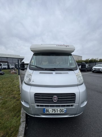 Challenger Mageo 128 - Photo 5