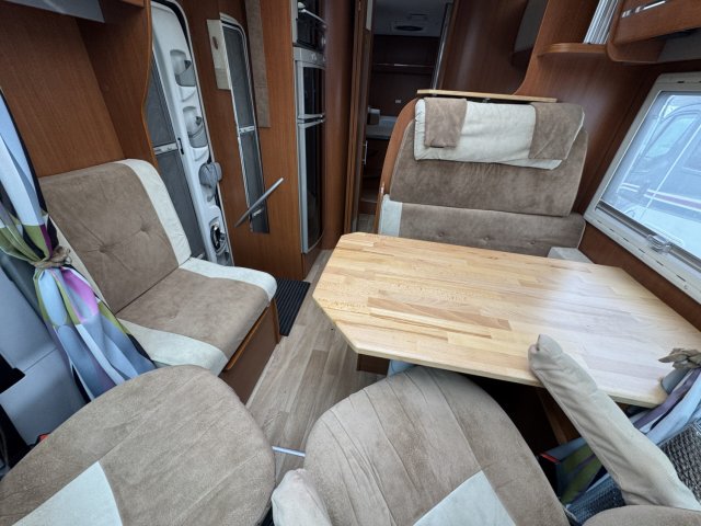 Challenger Mageo 128 - Photo 9