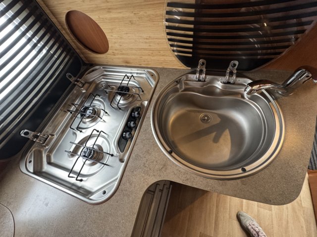 Challenger Mageo 128 - Photo 12