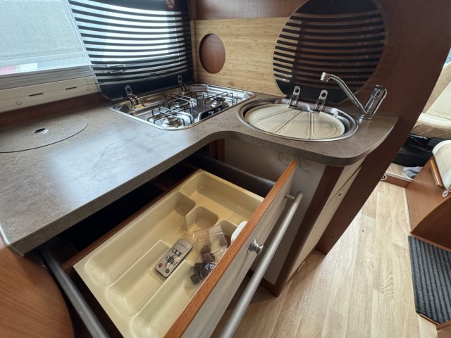 Challenger Mageo 128 - Photo 13