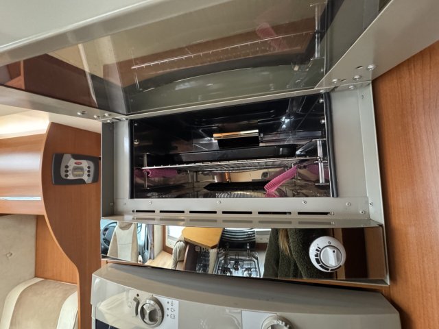 Challenger Mageo 128 - Photo 15