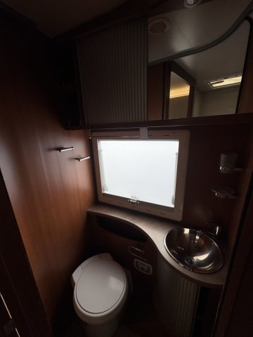 Challenger Mageo 128 - Photo 17