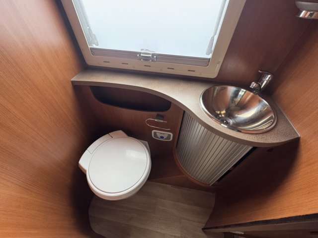 Challenger Mageo 128 - Photo 18