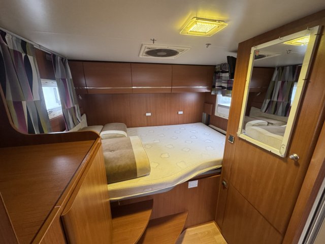 Challenger Mageo 128 - Photo 24