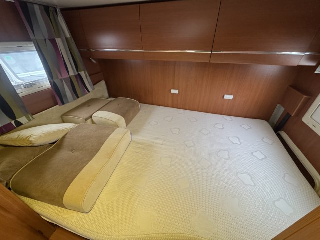 Challenger Mageo 128 - Photo 27