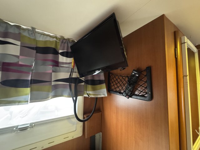 Challenger Mageo 128 - Photo 28