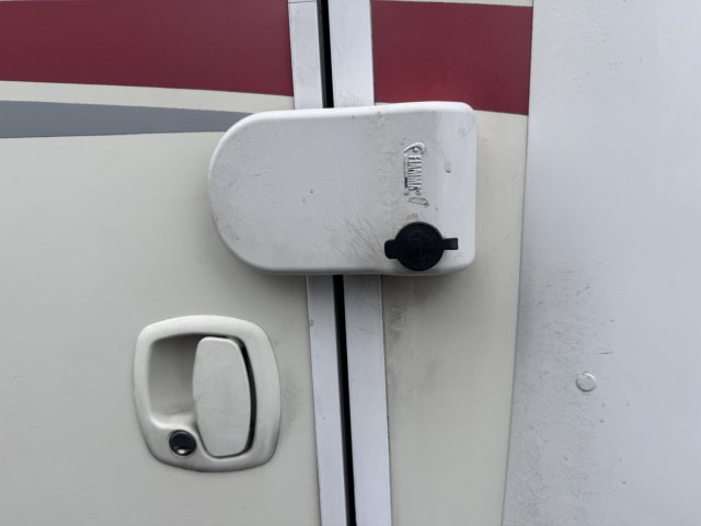 Challenger Mageo 128 - Photo 30