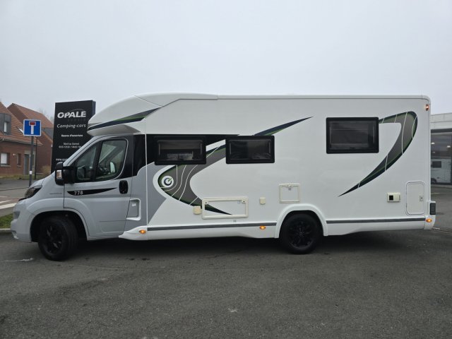 Chausson 778 Premium - Photo 2