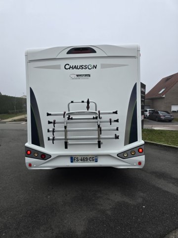 Chausson 778 Premium - Photo 3