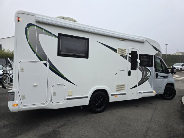 Chausson 778 Premium - Photo 4