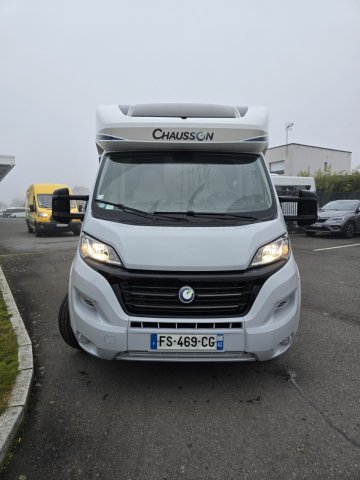 Chausson 778 Premium - Photo 6