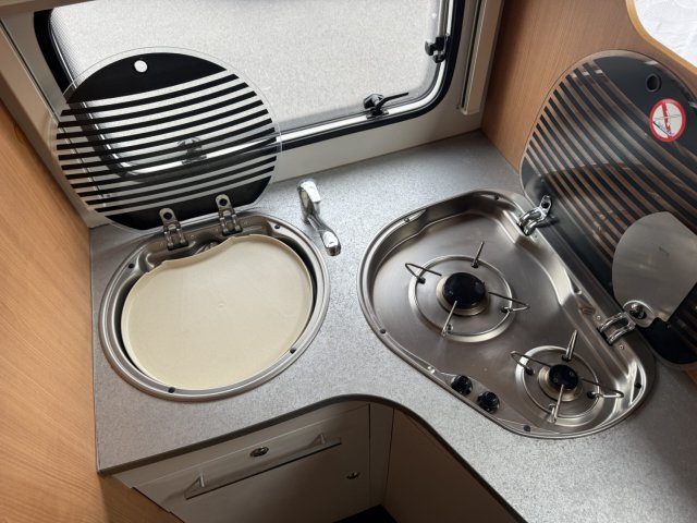 Chausson Flash 28 - Photo 7