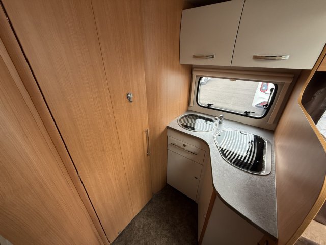 Chausson Flash 28 - Photo 8