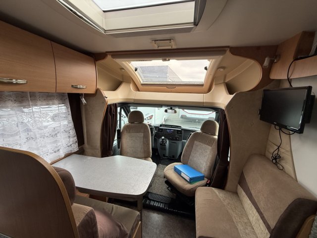 Chausson Flash 28 - Photo 10
