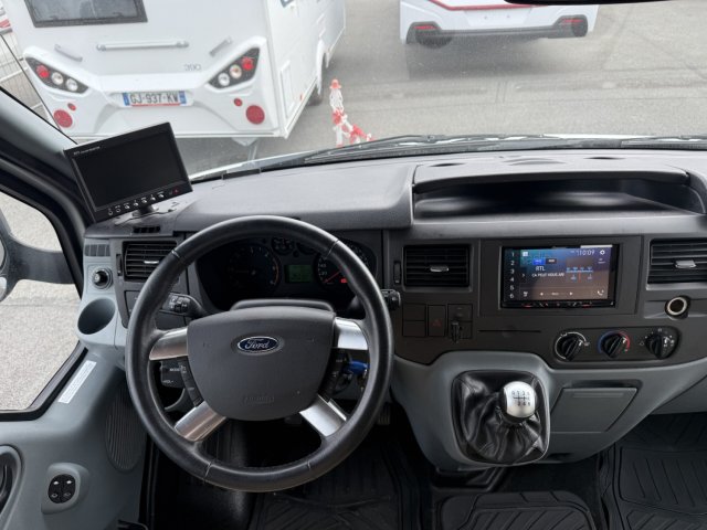 Chausson Flash 28 - Photo 11