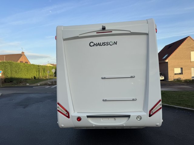Chausson Welcome 718 EB - Photo 3