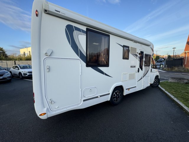Chausson Welcome 718 EB - Photo 4