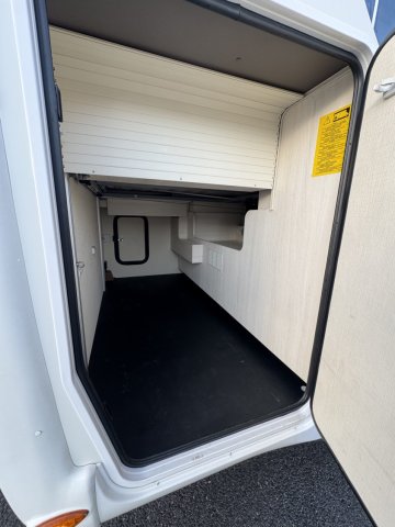 Chausson Welcome 718 EB - Photo 5