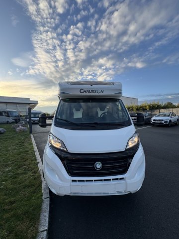 Chausson Welcome 718 EB - Photo 6