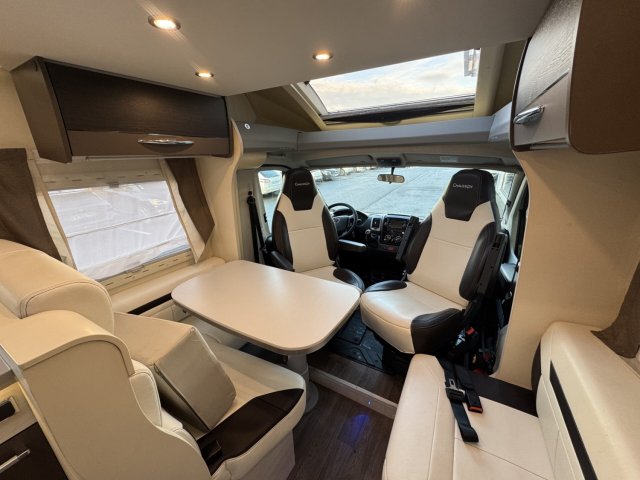 Chausson Welcome 718 EB - Photo 7