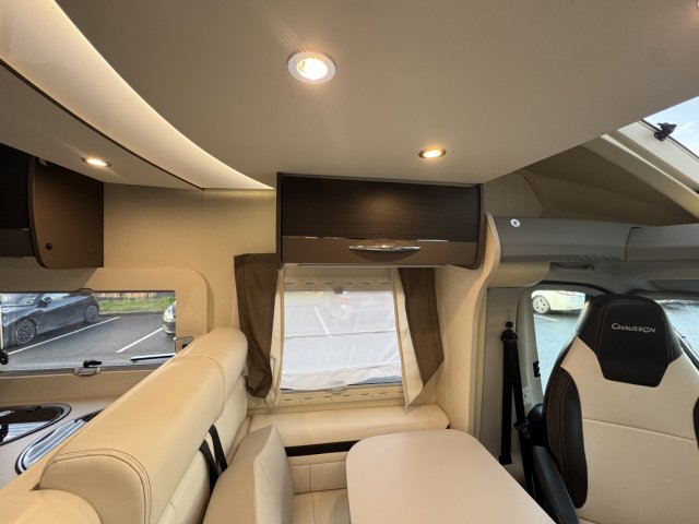Chausson Welcome 718 EB - Photo 8