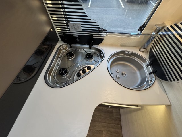 Chausson Welcome 718 EB - Photo 9