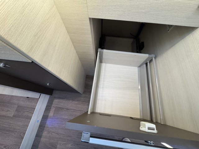 Chausson Welcome 718 EB - Photo 10