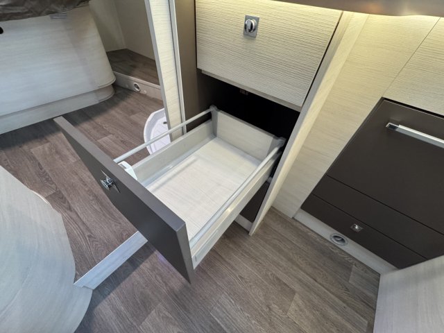 Chausson Welcome 718 EB - Photo 11