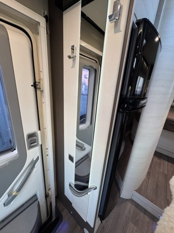 Chausson Welcome 718 EB - Photo 13