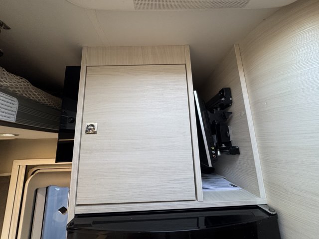 Chausson Welcome 718 EB - Photo 14