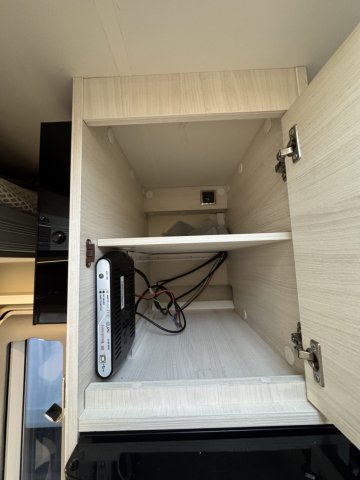 Chausson Welcome 718 EB - Photo 15