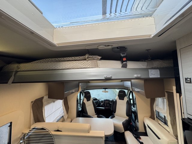 Chausson Welcome 718 EB - Photo 16