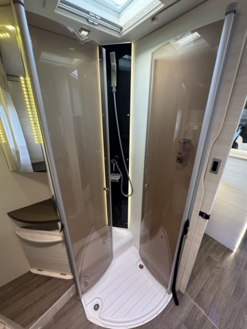 Chausson Welcome 718 EB - Photo 17