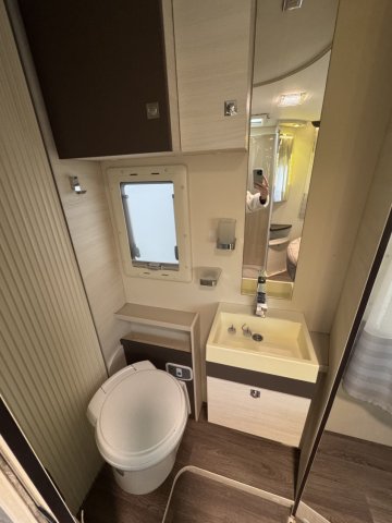 Chausson Welcome 718 EB - Photo 18