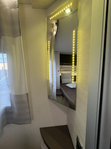 Chausson Welcome 718 EB - Photo 20