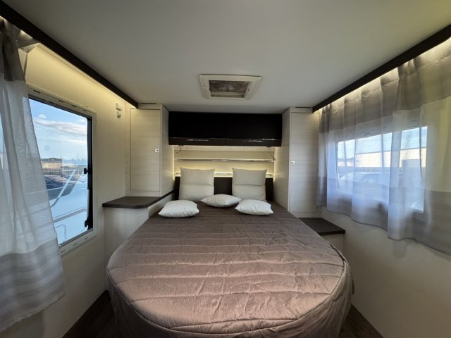 Chausson Welcome 718 EB - Photo 21