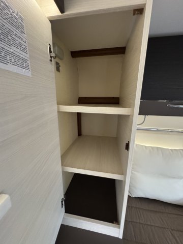 Chausson Welcome 718 EB - Photo 22