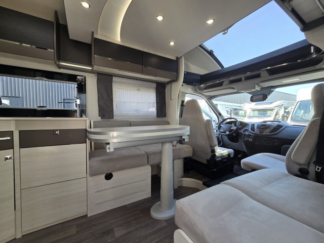 Chausson Welcome 768 Premium - Photo 10