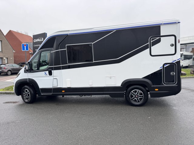 Chausson X 650 Exclusive Line x650 boite auto - Photo 2