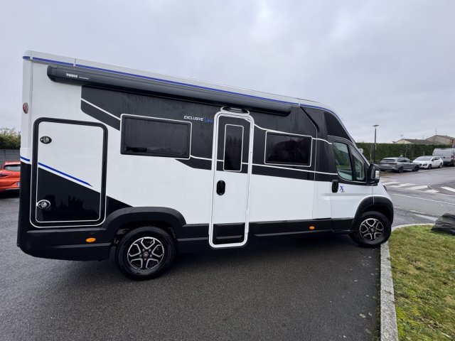 Chausson X 650 Exclusive Line x650 boite auto - Photo 5