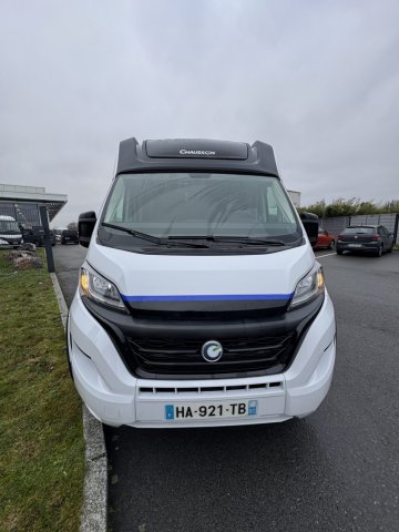 Chausson X 650 Exclusive Line x650 boite auto - Photo 6